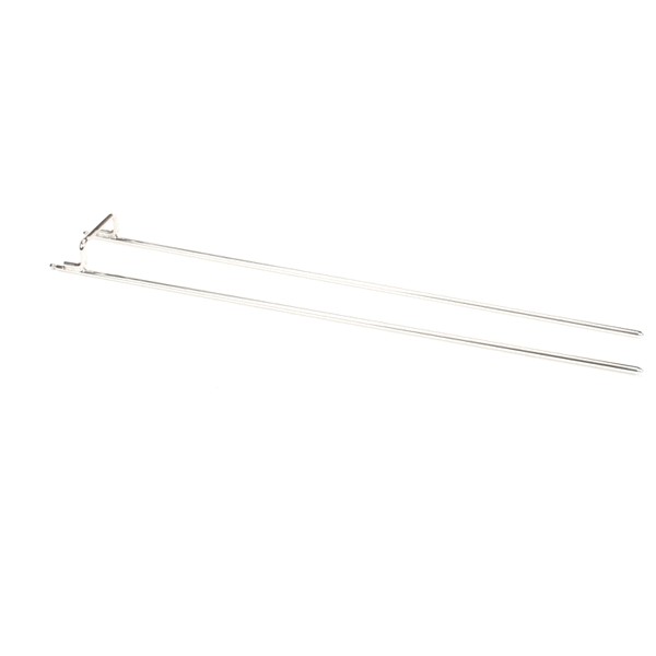 (image for) BKI (Barbeque King) MF0032 MEAT FORK 27.1875 VG